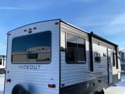 2021 Keystone RV Hideout Travel Trailer for rent in Lloydminster Alberta