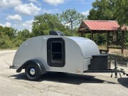 2012 Little Guy Little Guy Trailer available for rent in Grand Prairie Texas