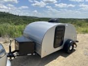 2012 Little Guy Little Guy Trailer Travel Trailer for rent in Grand Prairie Texas