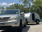 2012 Little Guy Trailer  by Little Guy for rent in 75052