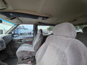 2003 Chevrolet Astro available for rent in Redondo Beach California