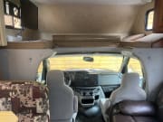 2011 Forest River Sunseeker available for rent in Delta Junction Alaska