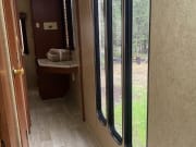 2011 Sunseeker  by Forest River for rent in 99737