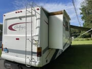 2003 Damon Corporation Challenger Class A for rent in New Milford Connecticut