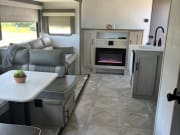 2024 Forest River Wildwood X-Lite available for rent in Courtenay British Columbia