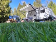 2021 Jayco Jay Flight Travel Trailer for rent in Langley British Columbia