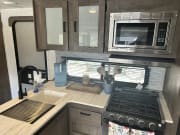 2022 Salem Cruise Lite  by Forest River for rent in 37323