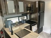 2022 Forest River Salem Cruise Lite Travel Trailer for rent in Cleveland Tennessee