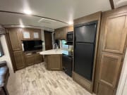 2019 Keystone RV Cougar Travel Trailer for rent in Neoga Illinois