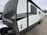 2025 Forest River Rockwood Ultra Lite available for rent in Spring Lake Michigan