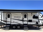 2025 Rockwood Ultra Lite  by Forest River for rent in 49456