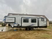 2019 Forest River Cherokee Arctic Wolf available for rent in Woodruff South Carolina