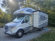 2022 Winnebago View Class C for rent in La Grange Kentucky