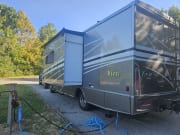 2022 View  by Winnebago for rent in 40031