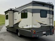 2016 Itasca Navion Class C for rent in El Dorado Hills California