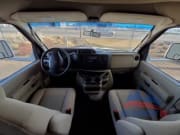 2017 Winnebago Minnie Winnie Class C for rent in Redmond Oregon