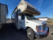 2017 Winnebago Minnie Winnie available for rent in Redmond Oregon