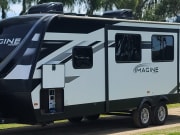 2022 Imagine  by Grand Design for rent in 92056