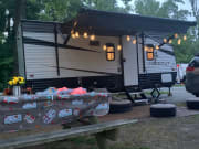 2021 Keystone RV Hideout available for rent in New Castle Delaware