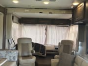 2019 Precision 27ds  by Coachmen pursuit for rent in 77029