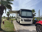 2019 Coachmen pursuit Precision 27ds Class A for rent in Houston Texas