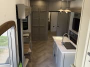 2025 Sprinter Wide Body  by Keystone for rent in 78626