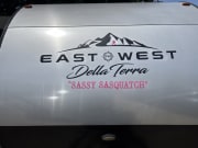 2021 East to West Della Terra available for rent in Batesville Indiana