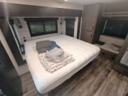 2025 Forest River Arctic Wolf available for rent in Whitwell Tennessee