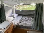2002 Coleman Taos available for rent in Wauwatosa WI