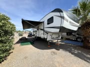 2024 Forest River Rockwood Signature available for rent in Pembroke New Hampshire