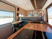 2022 Mercedes-Benz Sprinter Class B for rent in Alameda California