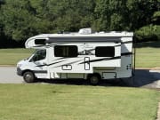 2023 east to west entrada available for rent in Landrum South Carolina