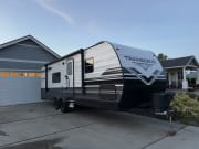 2021 Grand Design Transcend Xplor available for rent in Mount Vernon Washington