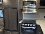 2021 Transcend Xplor  by Grand Design for rent in 98273
