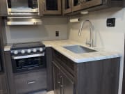 2021 Grand Design Transcend Xplor Travel Trailer for rent in Mount Vernon Washington