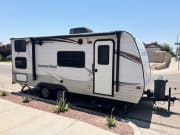 2015 Keystone RV Summerland available for rent in El Paso Texas