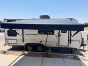 2015 Summerland  by Keystone RV for rent in 79938