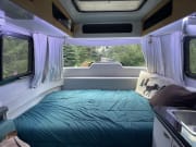 2018 Airstream Nest Travel Trailer for rent in Evergreen Colorado