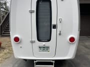 2018 Airstream Nest available for rent in Evergreen Colorado