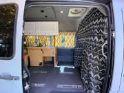 2006 Dodge Sprinter available for rent in Hayden Idaho