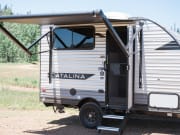2025 Forest River Coachman Catalina Travel Trailer for rent in Herriman Utah