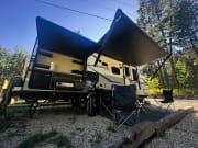 2022 Sonic Sonic Trailer Travel Trailer for rent in Meridian Idaho