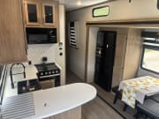 2023 Sabre  by Forest River for rent in 76442