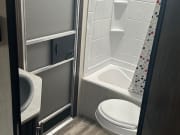 2020 Forest River Cherokee Grey Wolf Travel Trailer for rent in Chico California