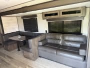 2022 Jayco Jay Flight Class C for rent in Dodge City Kansas