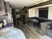 2022 Jayco Jay Flight available for rent in Dodge City Kansas