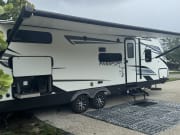 2022 Passport TT  by Keystone RV for rent in 33458
