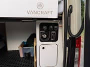 2025 Sprinter 170  by Mercedes for rent in 37204