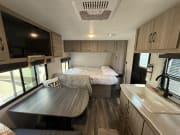 2024 Keystone RV Passport 170BH available for rent in Rocky View County Alberta