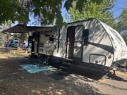 2019 Minnie Minnie Trailer available for rent in Medford Oregon